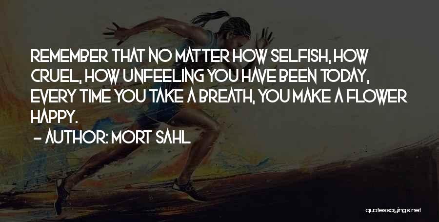 Mort Sahl Quotes 1971279