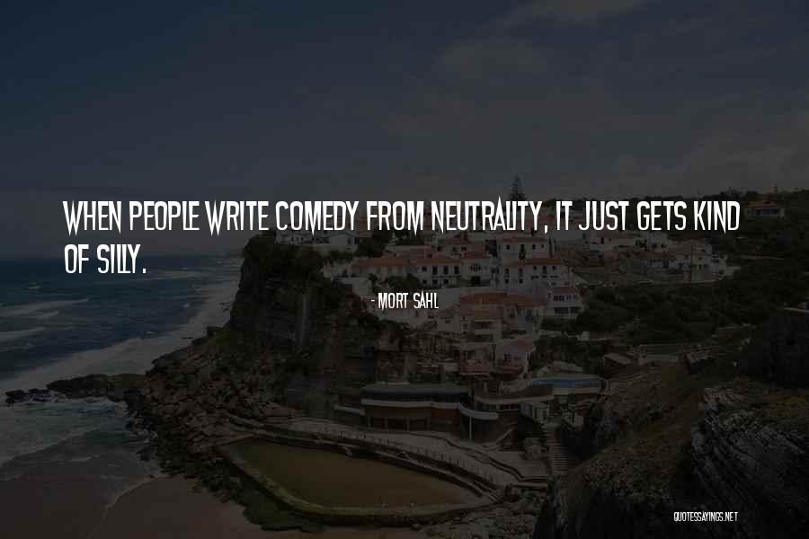 Mort Sahl Quotes 2014535 Mort Sahl Quotes 2014535