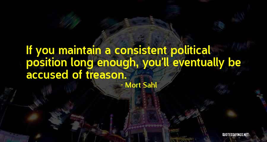Mort Sahl Quotes 485090 Mort Sahl Quotes 485090