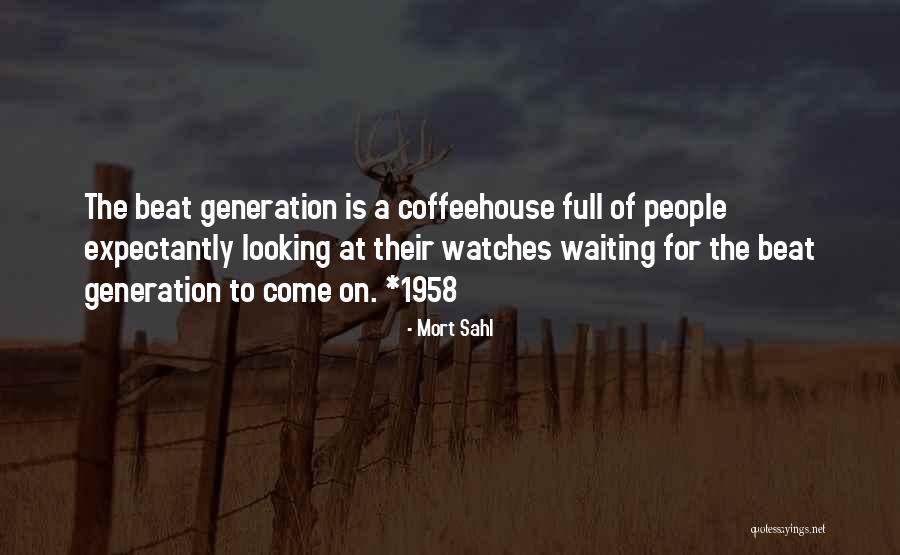 Mort Sahl Quotes 833633 Mort Sahl Quotes 833633