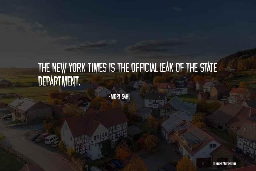 Mort Sahl Quotes 900817 Mort Sahl Quotes 900817