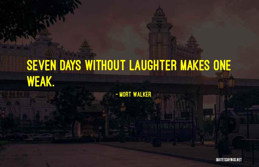 Mort Walker Quotes 1453110 Mort Walker Quotes 1453110