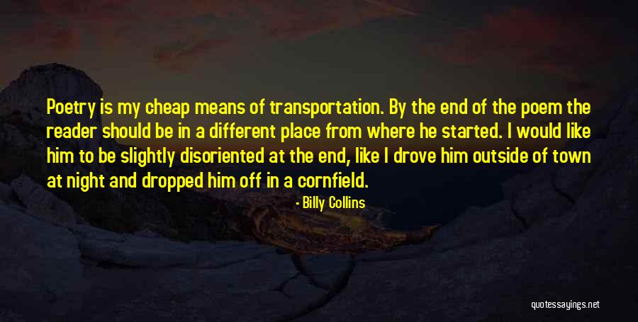 Mort Zuckerman Quotes By Billy Collins Mort Zuckerman Quotes By Billy Collins