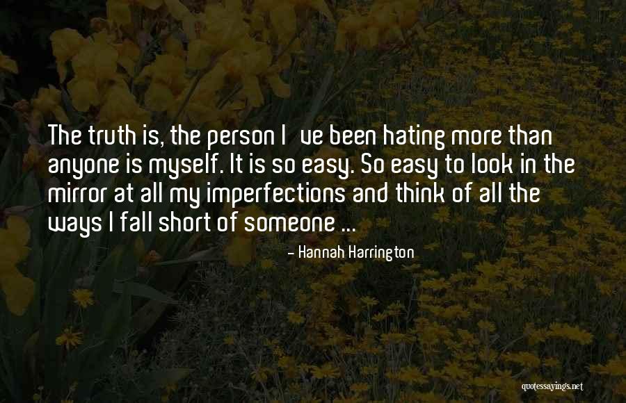 Mort Zuckerman Quotes By Hannah Harrington Mort Zuckerman Quotes By Hannah Harrington