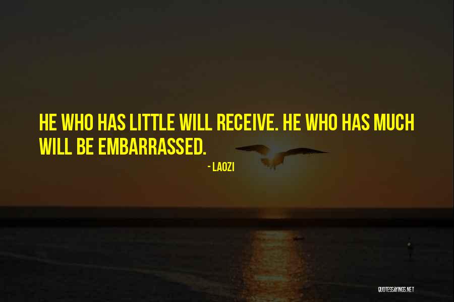 Mort Zuckerman Quotes By Laozi Mort Zuckerman Quotes By Laozi