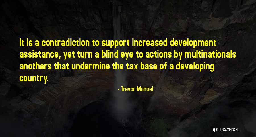 Mort Zuckerman Quotes By Trevor Manuel Mort Zuckerman Quotes By Trevor Manuel