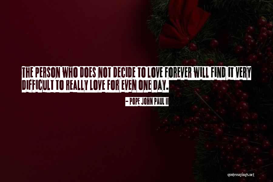 Mortain Quotes By Pope John Paul II Mortain Quotes By Pope John Paul II