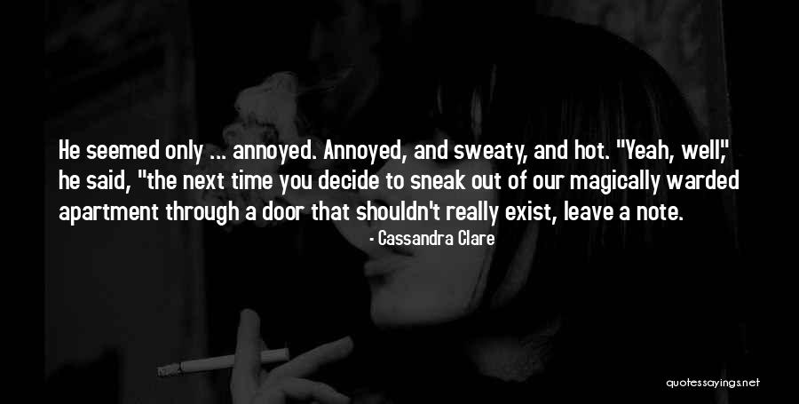 Mortal Instruments Jace Quotes By Cassandra Clare Mortal Instruments Jace Quotes By Cassandra Clare