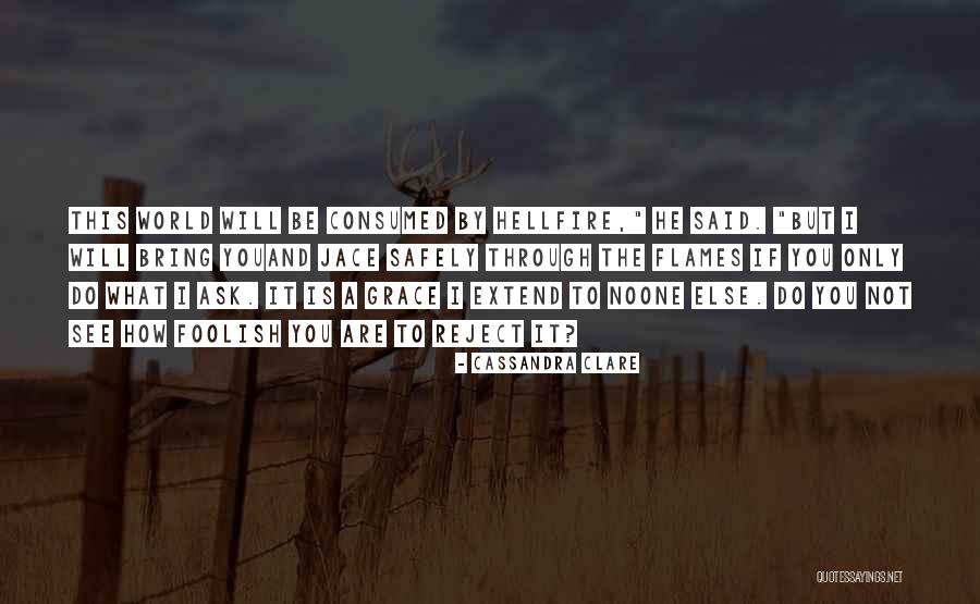 Mortal Instruments Jace Quotes By Cassandra Clare Mortal Instruments Jace Quotes By Cassandra Clare