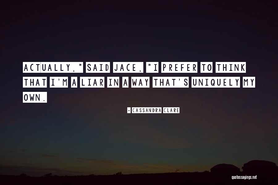 Mortal Instruments Jace Quotes By Cassandra Clare Mortal Instruments Jace Quotes By Cassandra Clare