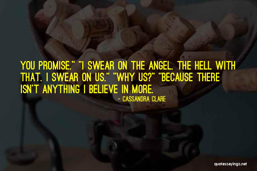 Mortal Instruments Jace Quotes By Cassandra Clare