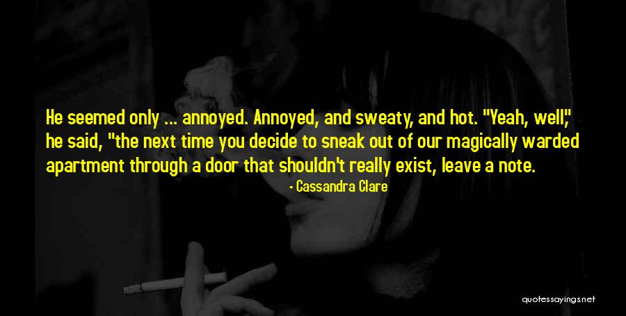 Mortal Instruments Jace Wayland Quotes By Cassandra Clare Mortal Instruments Jace Wayland Quotes By Cassandra Clare