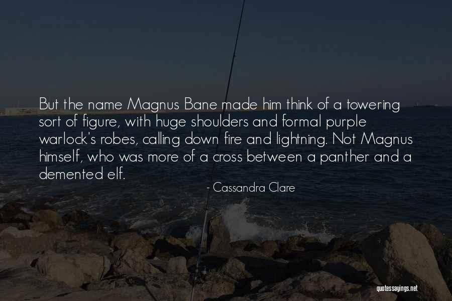 Mortal Instruments Magnus Quotes By Cassandra Clare Mortal Instruments Magnus Quotes By Cassandra Clare