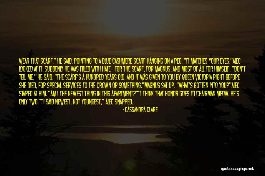Mortal Instruments Magnus Quotes By Cassandra Clare Mortal Instruments Magnus Quotes By Cassandra Clare