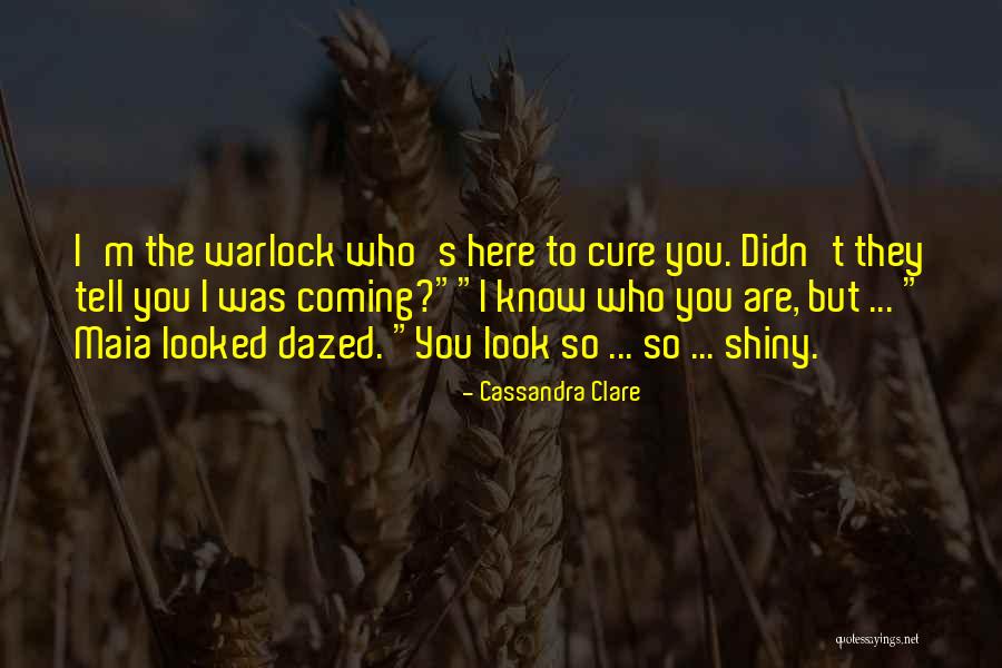 Mortal Instruments Magnus Quotes By Cassandra Clare Mortal Instruments Magnus Quotes By Cassandra Clare