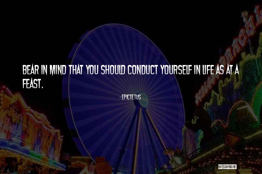 Mortal Kombat Finishing Move Quotes By Epictetus