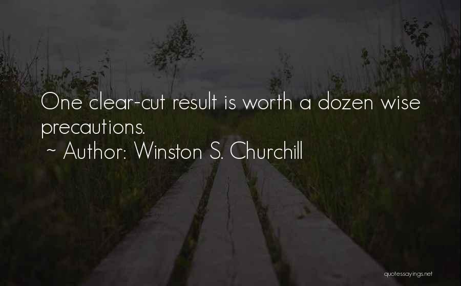 Mortal Kombat Nightwolf Quotes By Winston S. Churchill