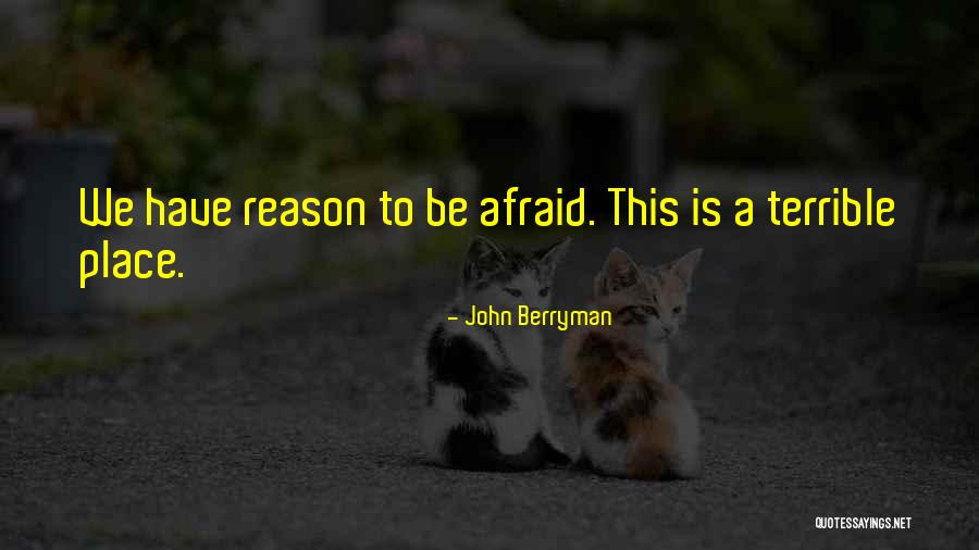 Mortal Kombat Reptile Quotes By John Berryman Mortal Kombat Reptile Quotes By John Berryman