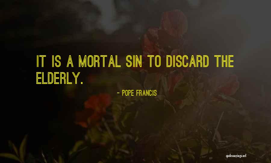 Mortal Sin Quotes By Pope Francis Mortal Sin Quotes By Pope Francis