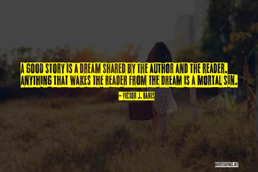 Mortal Sin Quotes By Victor J. Banis Mortal Sin Quotes By Victor J. Banis