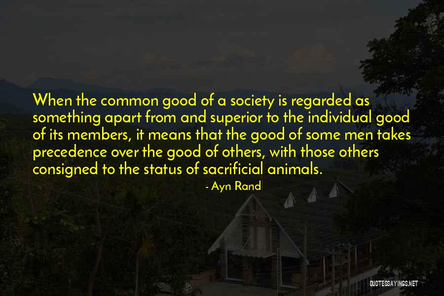 Mortal Wound Quotes By Ayn Rand Mortal Wound Quotes By Ayn Rand