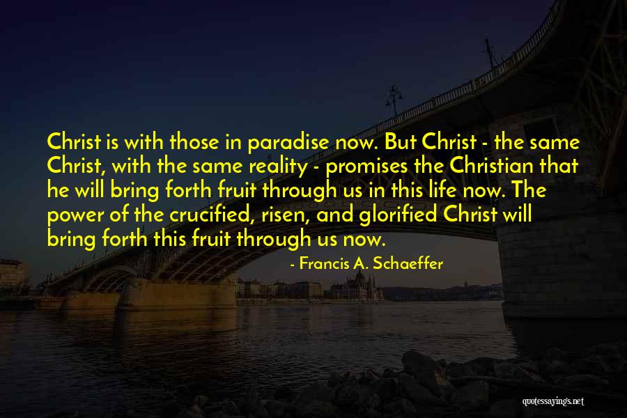 Mortally Challenged Quotes By Francis A. Schaeffer Mortally Challenged Quotes By Francis A. Schaeffer