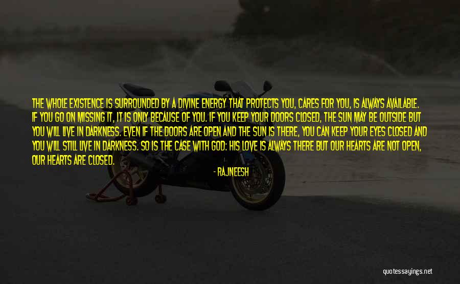 Mortally Wounded Quotes By Rajneesh Mortally Wounded Quotes By Rajneesh