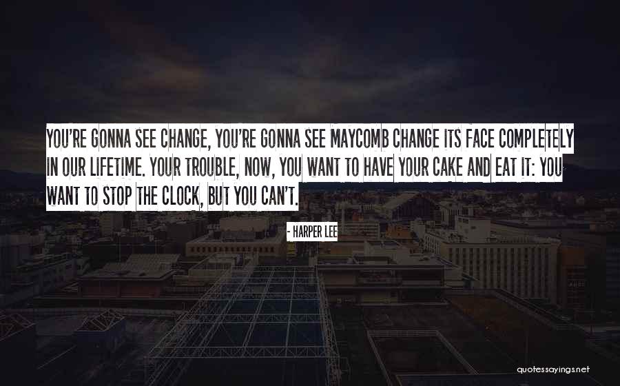 Mortan Quotes By Harper Lee Mortan Quotes By Harper Lee