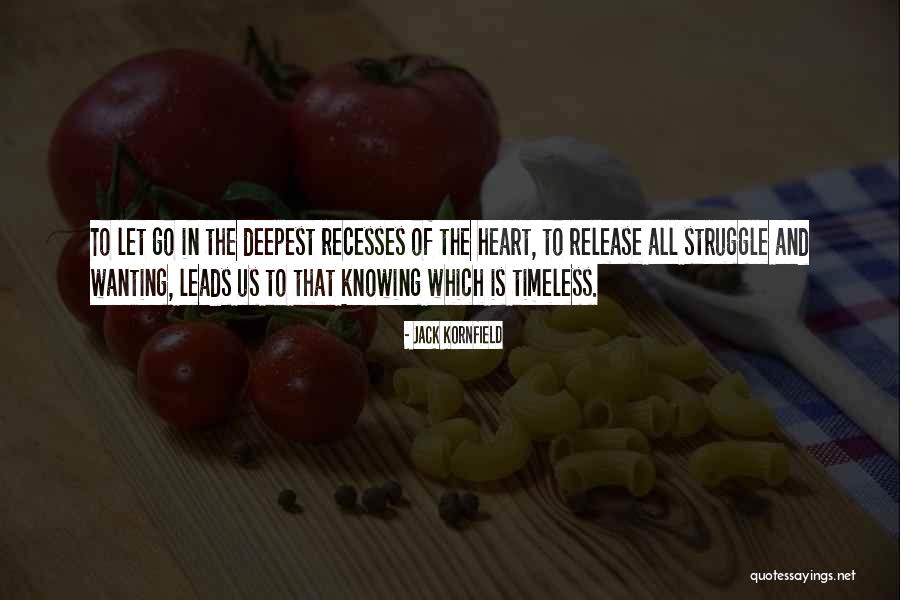Mortara Ekg Quotes By Jack Kornfield Mortara Ekg Quotes By Jack Kornfield