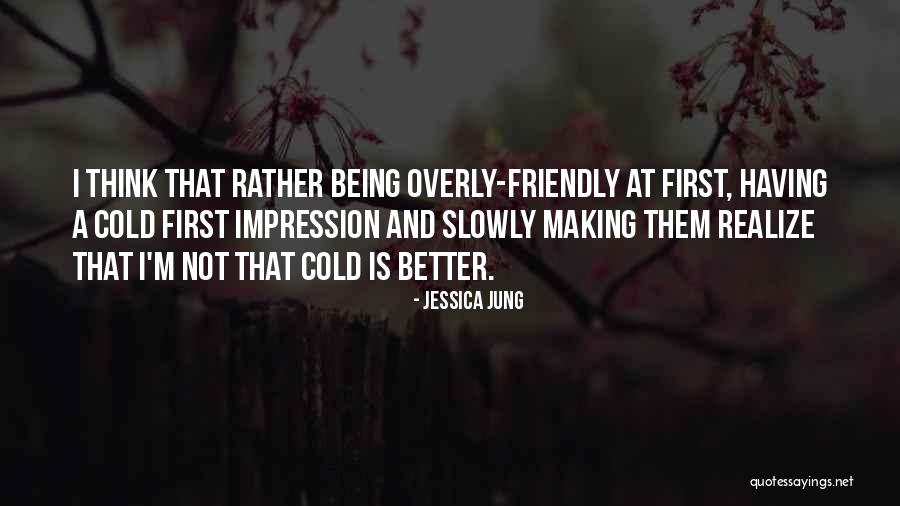 Mortara Ekg Quotes By Jessica Jung Mortara Ekg Quotes By Jessica Jung