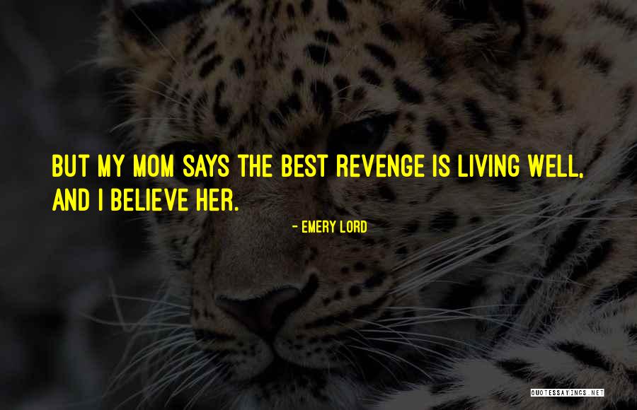 Mortaza Jafari Quotes By Emery Lord Mortaza Jafari Quotes By Emery Lord