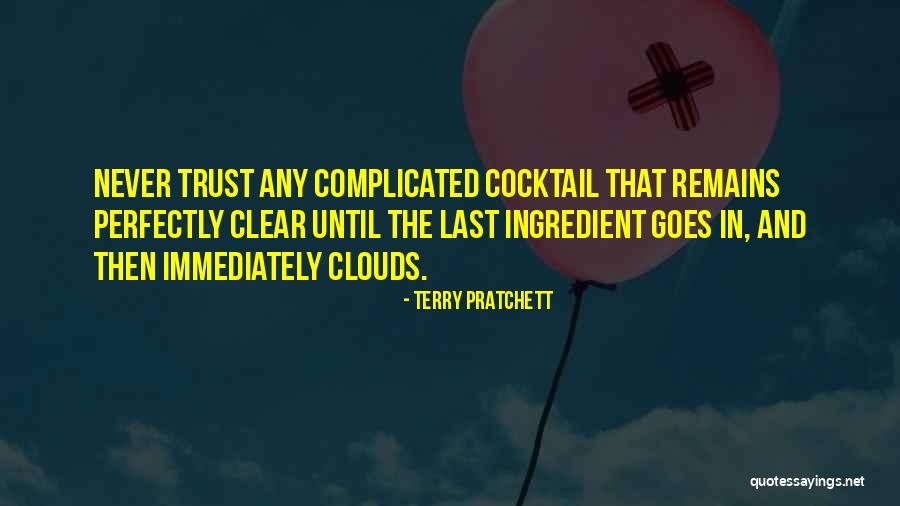 Mortazavi Koosha Quotes By Terry Pratchett Mortazavi Koosha Quotes By Terry Pratchett
