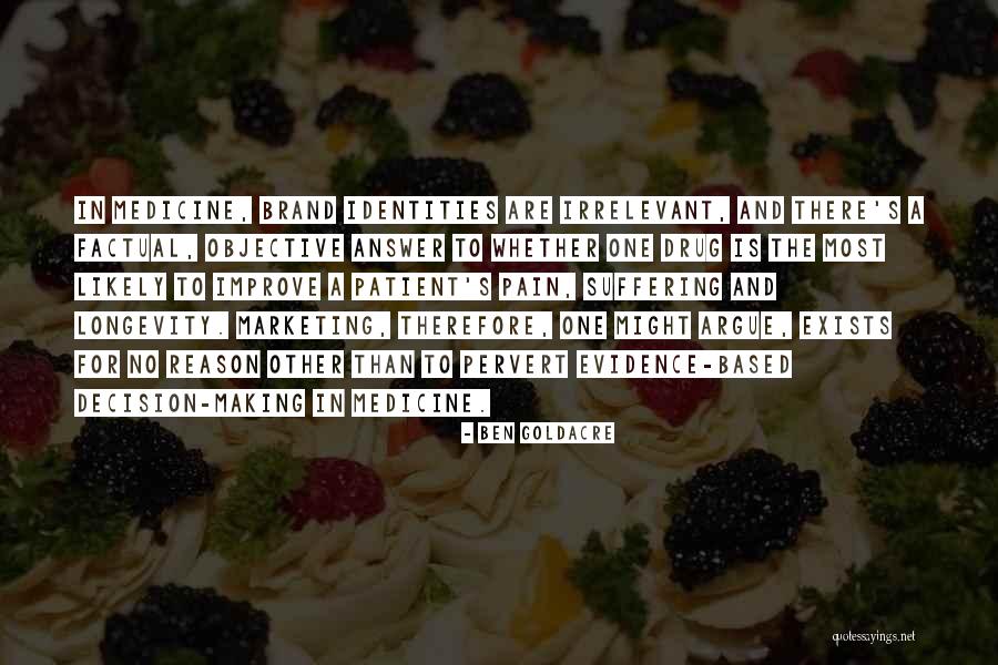 Morteau Recette Quotes By Ben Goldacre Morteau Recette Quotes By Ben Goldacre