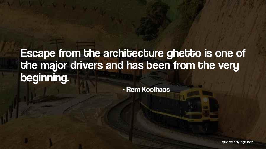 Mortell Holder Quotes By Rem Koolhaas Mortell Holder Quotes By Rem Koolhaas