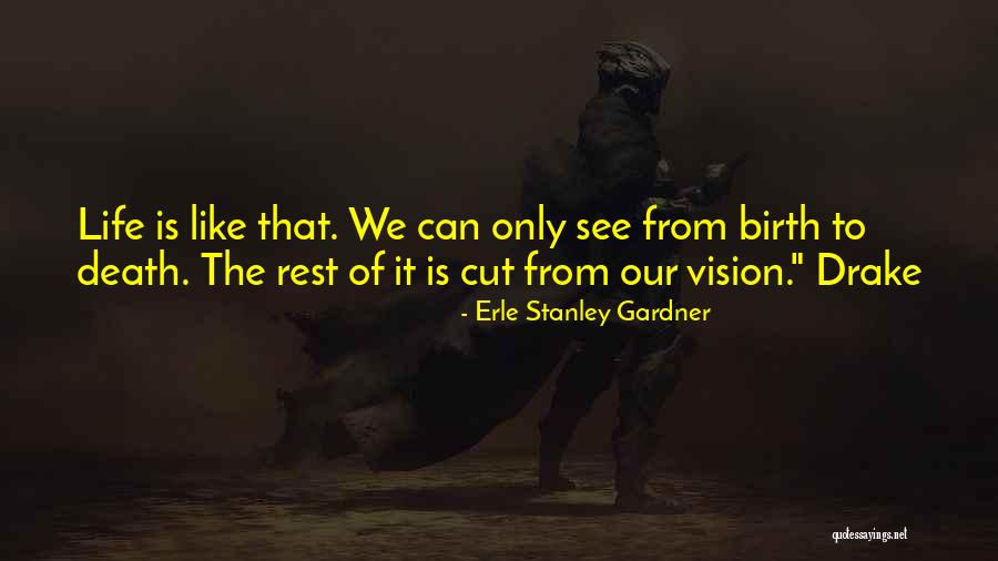 Mortellaro Attorney Tampa Quotes By Erle Stanley Gardner Mortellaro Attorney Tampa Quotes By Erle Stanley Gardner