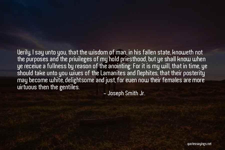 Mortelle Sicilia Quotes By Joseph Smith Jr. Mortelle Sicilia Quotes By Joseph Smith Jr.