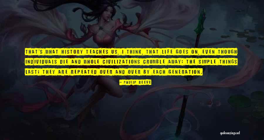 Mortelle Sicilia Quotes By Philip Reeve Mortelle Sicilia Quotes By Philip Reeve