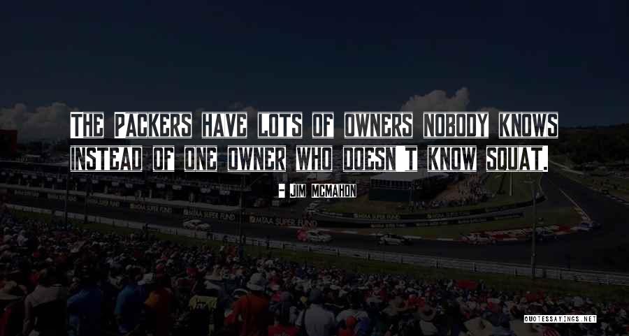 Mortelmans Foundation Quotes By Jim McMahon Mortelmans Foundation Quotes By Jim McMahon