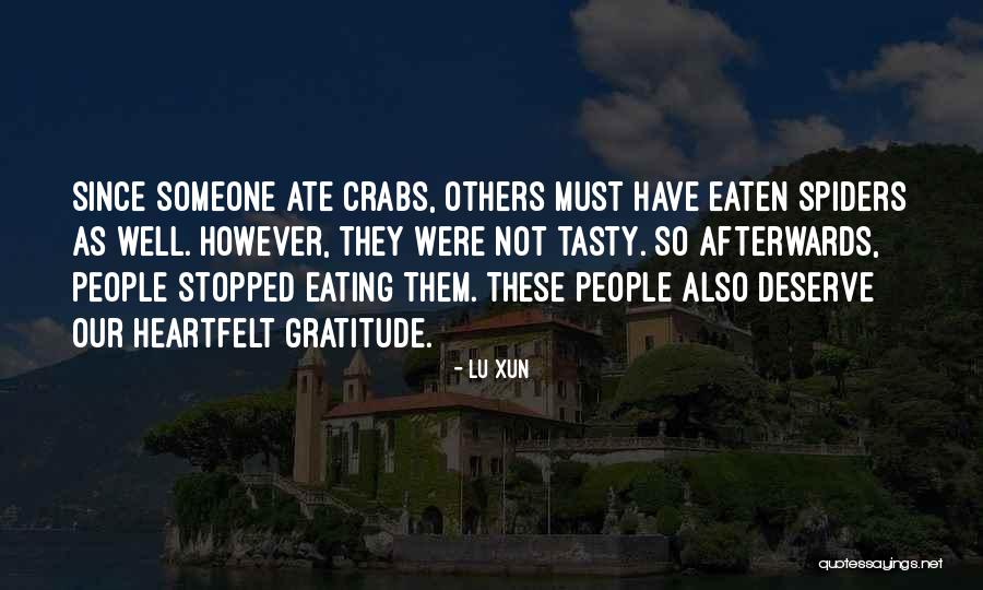 Mortelmans Foundation Quotes By Lu Xun Mortelmans Foundation Quotes By Lu Xun