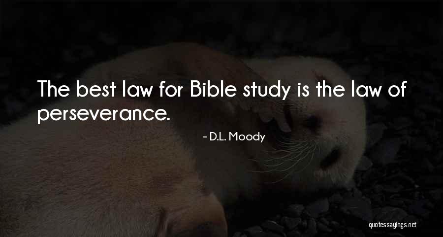 Mortelmans Frans Quotes By D.L. Moody Mortelmans Frans Quotes By D.L. Moody