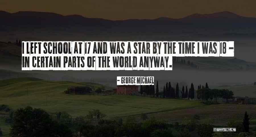 Mortels Ugg Quotes By George Michael Mortels Ugg Quotes By George Michael