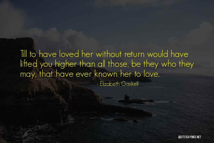 Mortem3r Quotes By Elizabeth Gaskell Mortem3r Quotes By Elizabeth Gaskell