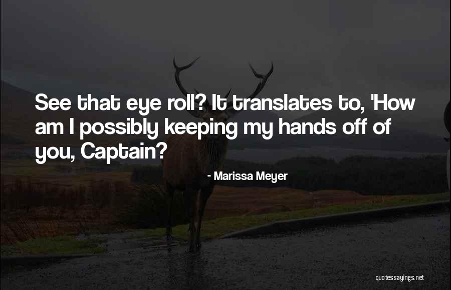 Morten Harket Quotes By Marissa Meyer Morten Harket Quotes By Marissa Meyer