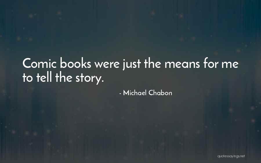 Morten Harket Quotes By Michael Chabon Morten Harket Quotes By Michael Chabon