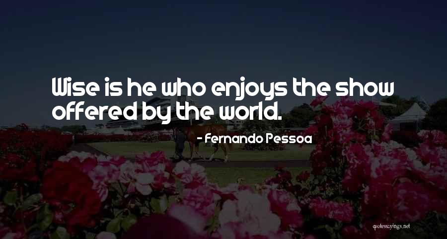Morten Ramm Quotes By Fernando Pessoa Morten Ramm Quotes By Fernando Pessoa
