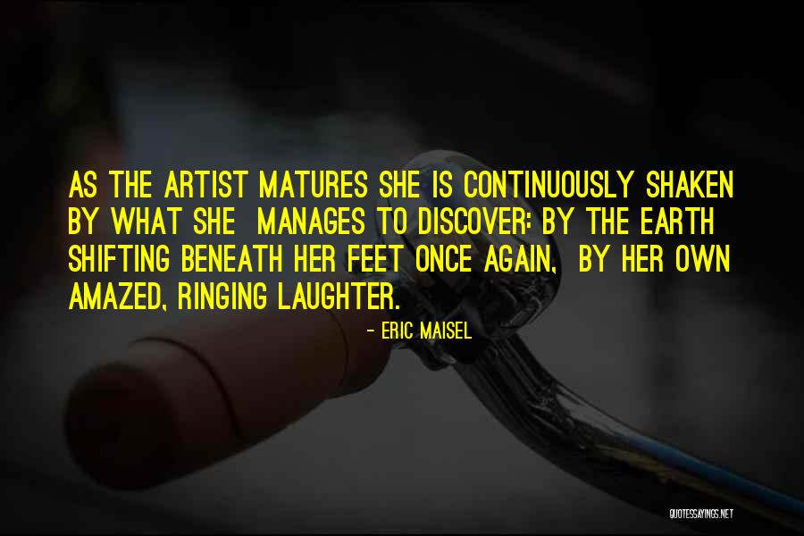 Mortensen Ice Quotes By Eric Maisel Mortensen Ice Quotes By Eric Maisel