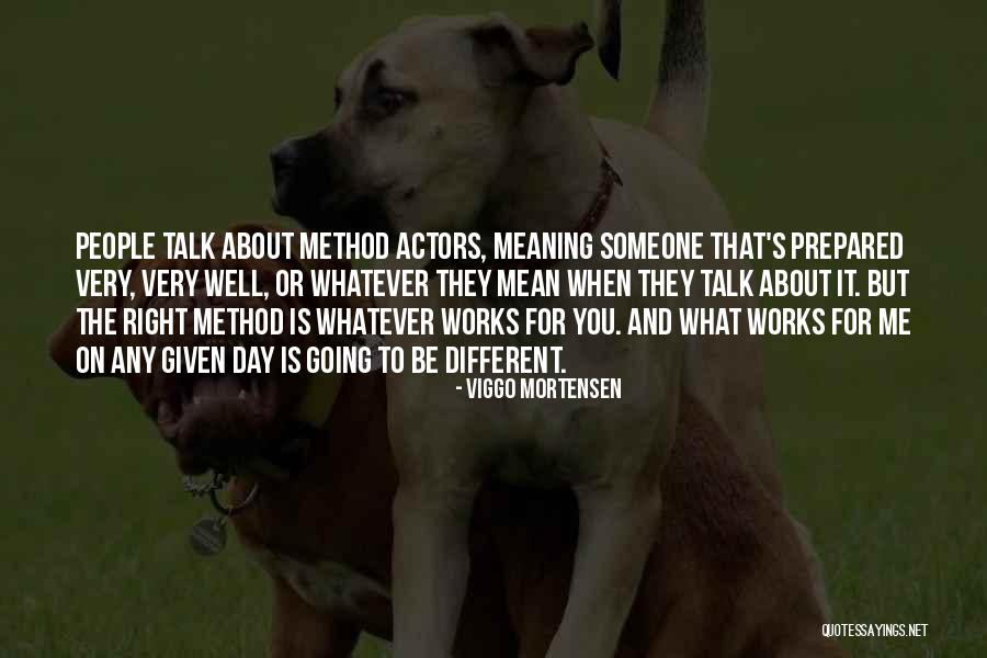 Mortensen Quotes By Viggo Mortensen Mortensen Quotes By Viggo Mortensen