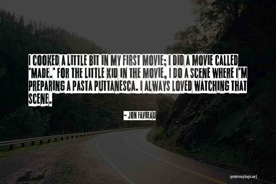 Mortensens Bakery Quotes By Jon Favreau Mortensens Bakery Quotes By Jon Favreau