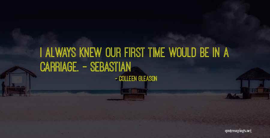 Mortenson Family Foundation Quotes By Colleen Gleason Mortenson Family Foundation Quotes By Colleen Gleason