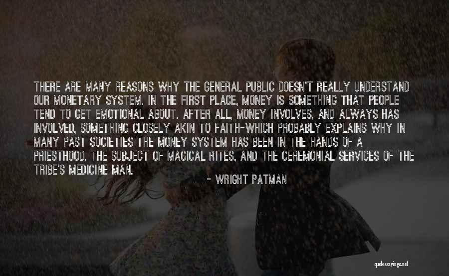Mortenson Silver Quotes By Wright Patman Mortenson Silver Quotes By Wright Patman